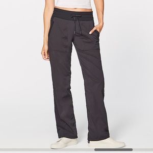 Lululemon Dance Studio Pant